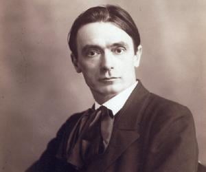 Rudolf Steiner Biography