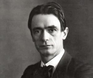 Rudolf Steiner