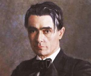 Rudolf Steiner