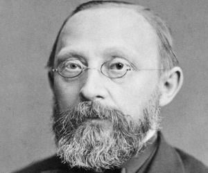 Rudolf Virchow