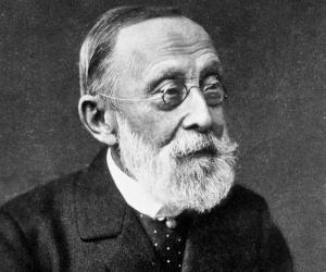 Rudolf Virchow