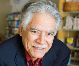 Rudolfo Anaya