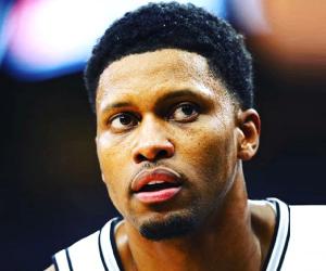 Rudy Gay