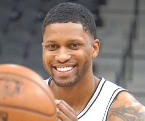 Rudy Gay