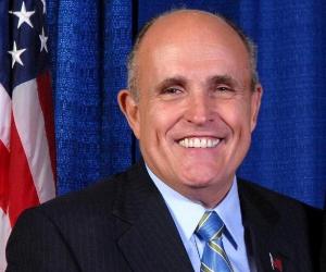 Rudy Giuliani