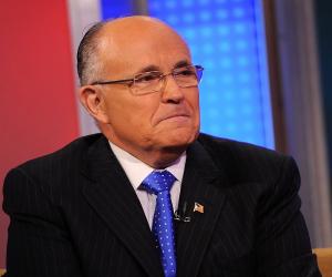 Rudy Giuliani