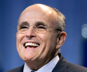 Rudy Giuliani