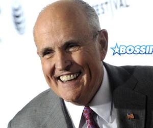 Rudy Giuliani