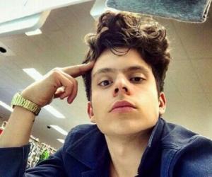 Rudy Mancuso