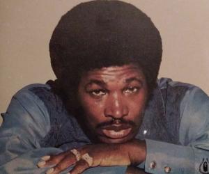 Rudy Ray Moore Biography