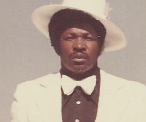 Rudy Ray Moore