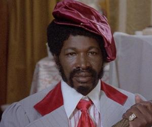 Rudy Ray Moore