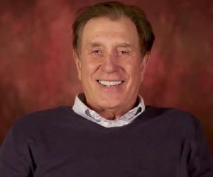 Rudy Tomjanovich Biography