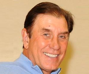 Rudy Tomjanovich