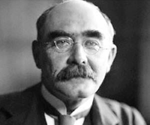 Rudyard Kipling Biography