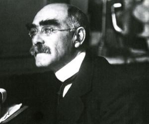 Rudyard Kipling