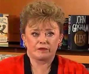 Rue McClanahan