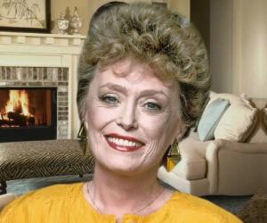 Rue McClanahan