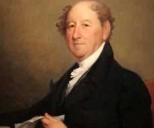 Rufus King