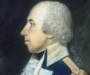 Rufus Putnam