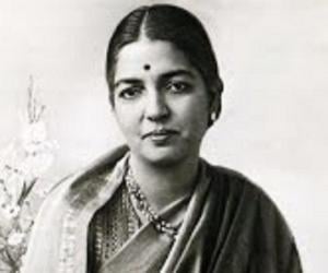 Rukmini Devi Arundale