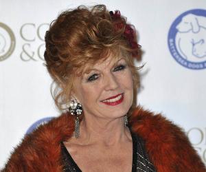 Rula Lenska