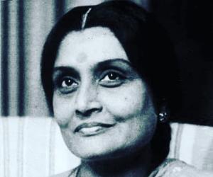 Ruma Guha Thakurta