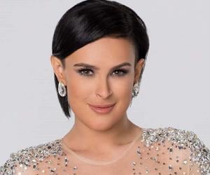 Rumer Willis