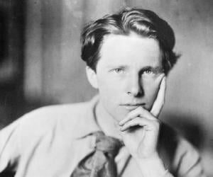 Rupert Brooke