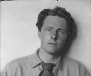 Rupert Brooke