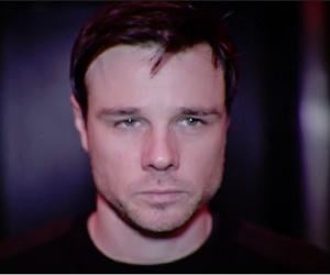 Rupert Evans