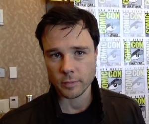 Rupert Evans