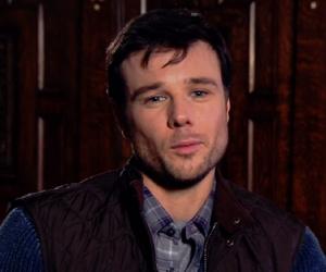 Rupert Evans