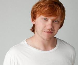 Rupert Grint