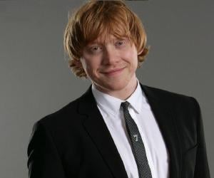 Rupert Grint