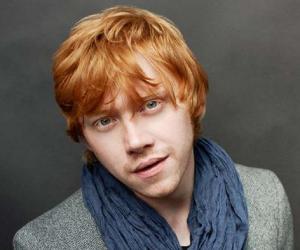 Rupert Grint