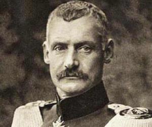 Rupprecht, Crown Prince of Bavaria