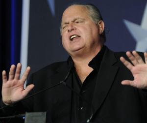 Rush Limbaugh