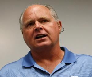 Rush Limbaugh