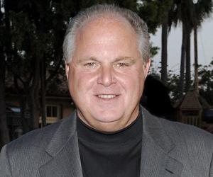 Rush Limbaugh