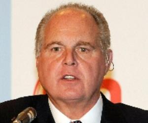 Rush Limbaugh