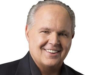 Rush Limbaugh