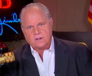 Rush Limbaugh