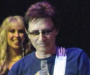 Russ Ballard
