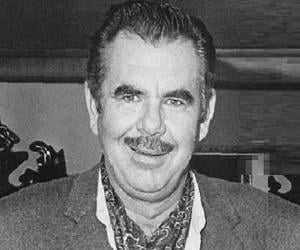 Russ Meyer Biography