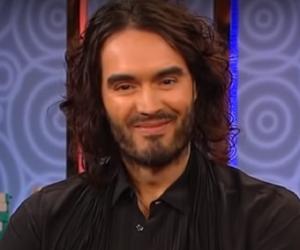 Russell Brand