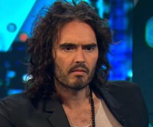 Russell Brand