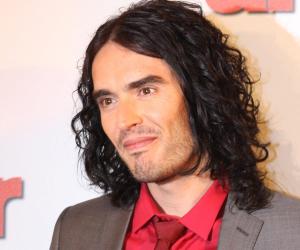 Russell Brand