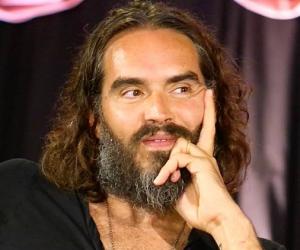 Russell Brand