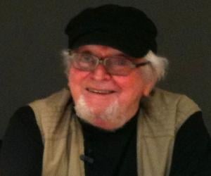 Russell Hoban